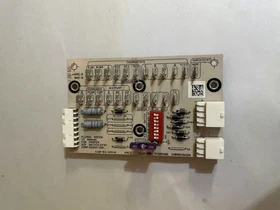 Goodman Amana 1168 300 Pcbem102 Furnace Control Board Ecm AZ182698 | KM2690