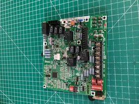 Carrier HK42FZ022 CEPL130456-01 Furnace Control Board AZ229408 | NR599
