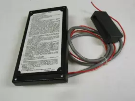 316269-401 Ukn Furnace Tester #2