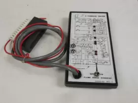 316269-401 Ukn Furnace Tester