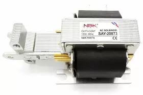 2005-M-1 24/7PARTSINC Dormeyer Solenoid Cont Ac #2