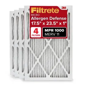4314605 3M Air Fltr Filtrete
