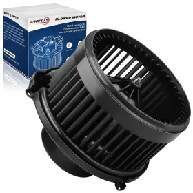 700211 A-NAFTULY Ac Blower Motor Fan Chevy Equinox Captiva 700211 A-NAFTULY Ac Blower Motor Fan Chevy Equinox Captiva