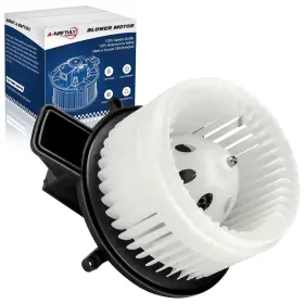 700216 A-NAFTULY Ac Blower Motor Fan Jeep Cherokee Dodge Gran 700216 A-NAFTULY Ac Blower Motor Fan Jeep Cherokee Dodge Gran