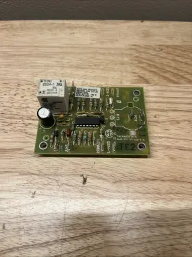 6903777 A. O. SMITH Tstat Board 6903777 A. O. SMITH Tstat Board