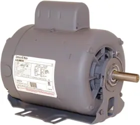 C666 A. O. SMITH Rpm Volts Frame Odp Enclosure C666 A. O. SMITH Rpm Volts Frame Odp Enclosure