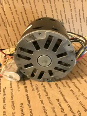 F48Y14A50 A. O. SMITH Running Furnace Blower Motor #3