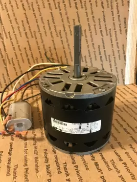 F48Y14A50 A. O. SMITH Running Furnace Blower Motor