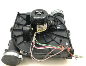 HC27CB122 A. O. SMITH Carrier Bryant Draft Inducer Blower HC27CB122 A. O. SMITH Carrier Bryant Draft Inducer Blower