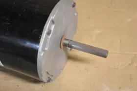 P48SW6V1 A. O. SMITH Furnace Blower Motor #2