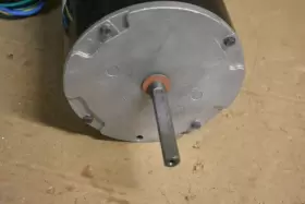 P48SW6V1 A. O. SMITH Furnace Blower Motor #3
