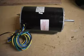 P48SW6V1 A. O. SMITH Furnace Blower Motor