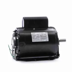 RS1104A A. O. SMITH Century Hvac Cooled Fan Motor