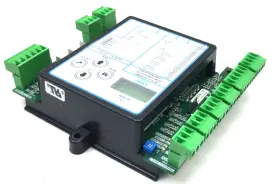 OE370-26-RSMD AAON Rsm Digital Comressors