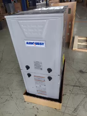 G96VTN0401410 ACIQ Afue Positional Gas Furnace