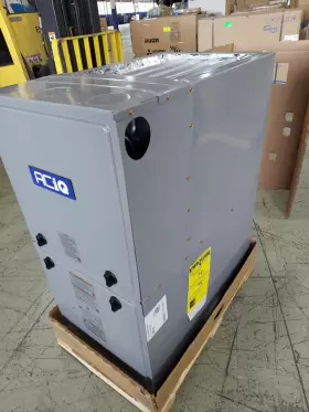 N95ESN0801716A ACIQ Afue Single Positional Gas Furnace Dent #2