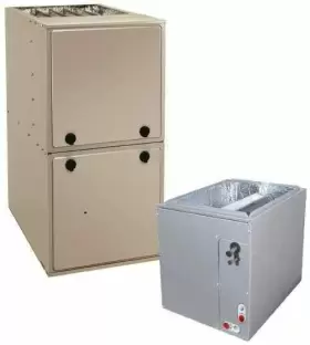R92MSN0601714A ACIQ Afue Gas Furnace Coil Po