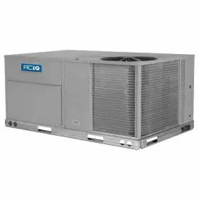 RGV048HFFA0AAA ACIQ Light Gas Electric Unit