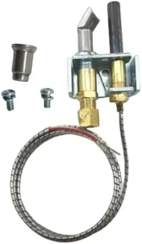 1820-009 ACTYGO Burner Heater Lp Ng Furnace Pilot Kit 1820-009 ACTYGO Burner Heater Lp Ng Furnace Pilot Kit