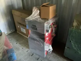AGS5 ADVANTAGE Purepro Steam Nat Gas Boiler