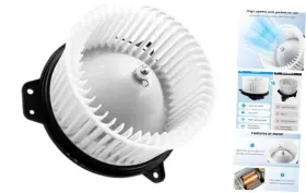 AEBM0096 AEAGLE Hvac Blower Motor Fan Mazda Protege