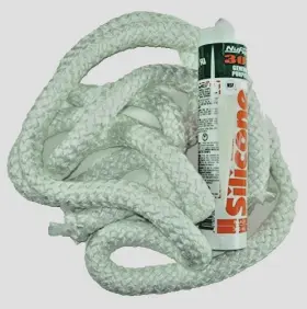 Aqthermdskit AHS Aqua Therm Wood Boiler Door Seal Rope Kit