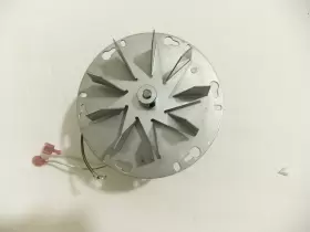 812-4400 AIBABCUE Castile Pellet Exhaust Blower Motor