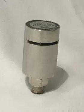 684140000542 AIR VENT Heat Timer Varivalve Radiator Straight #2