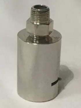 684140000542 AIR VENT Heat Timer Varivalve Radiator Straight #3