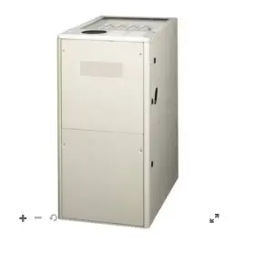 KG7SA-072C-T24B1 AIREFORCE MADE BY NORTEK Gas Furnace Btuh