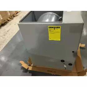 92G1DF090CP16 ALLIED AIR ENTERPRISES Downflow Furnace Afue #2