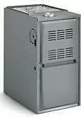 95G1DF045BE12 ALLIED AIR ENTERPRISES Downflow Gas Furnace