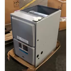 95G2DF110CV20-59 ALLIED AIR ENTERPRISES Downflow Horizon Gas #2