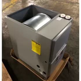 95G2DF110CV20-59 ALLIED AIR ENTERPRISES Downflow Horizon Gas #3
