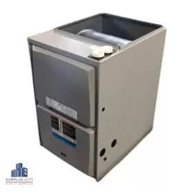 95G2DF110CV20-59 ALLIED AIR ENTERPRISES Downflow Horizon Gas
