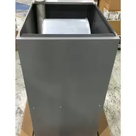 A93DF1D045B12A ALLIED AIR ENTERPRISES Downflow Furnace Afue #3