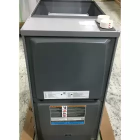 A93DF1D045B12A ALLIED AIR ENTERPRISES Downflow Furnace Afue