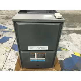 A93DF1D090C16A ALLIED AIR ENTERPRISES Downflow Furnace Afue #2