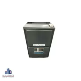 A93DF1D090C16A ALLIED AIR ENTERPRISES Downflow Furnace Afue