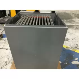 A95UH1D135D20S ALLIED AIR ENTERPRISES Up Horizontal Furnace #3