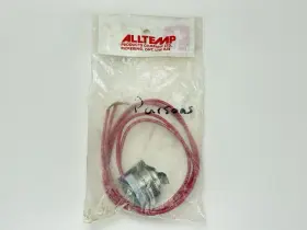 18-AEIC-1 ALLTEMP Defrost Thermostats Evaporator Anti Control