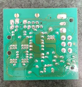 11106901 AMANA Blower Interface Control Board Air Handlers #2