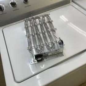 20460603 AMANA Heat Strips Element