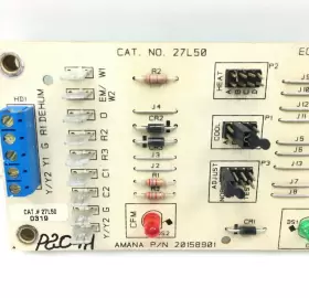 27L50 AMANA Ecm Motor Control Circuit Board #3