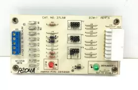 27L50 AMANA Ecm Motor Control Circuit Board