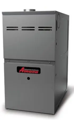 AC9S800403ANA AMANA Single Gas Furnace