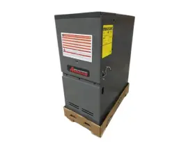 AC9S800603AN AMANA Down Horizontal Ecm Gas Furnace Afue Cfm