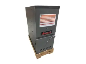 AC9S800603AX AMANA Down Horizontal Ecm Gas Furnace Cfm