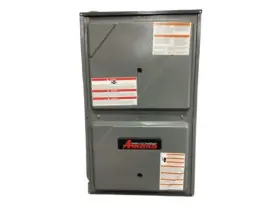 ACSS960804CN AMANA Down Horizontal Ecm Gas Furnace