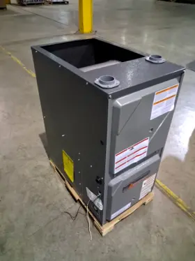 ACVC960603BN AMANA Down Horz Ecm Comm Furnace